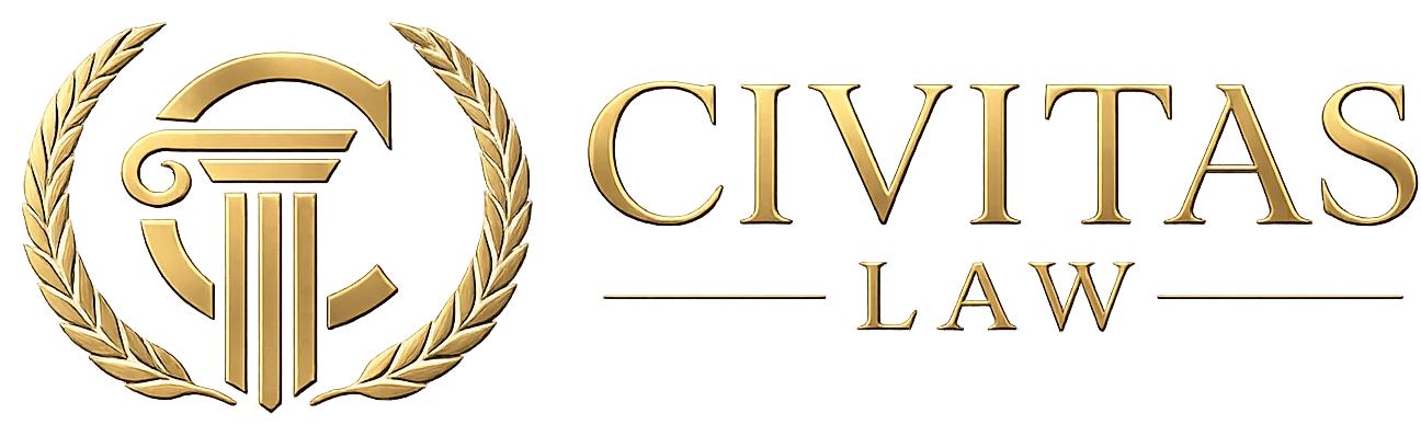 Civitas Law