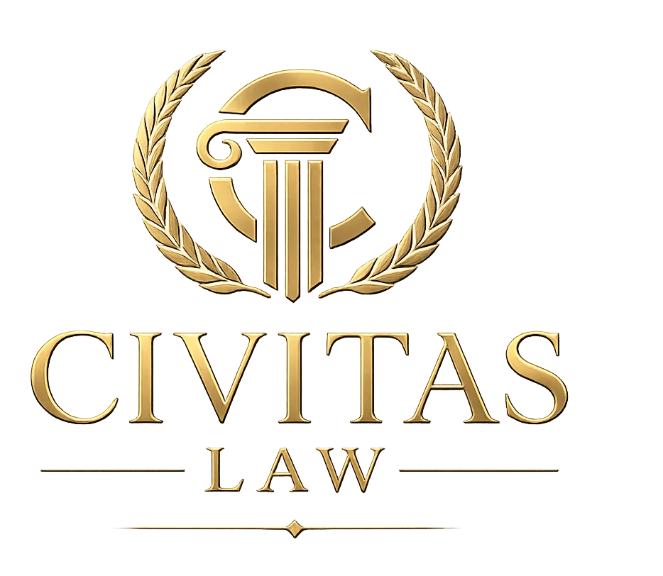 Civitas Law